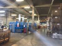 logistics - Warehouse For Rent - gallery thumbnail - 4
