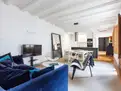 living - 101m² apartment for sale in El Raval, Barcelona - gallery thumbnail - 3