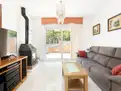 living - 367m² house / villa with 145m² garden for sale in Horta-Guinardó - gallery thumbnail - 4