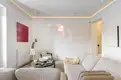 living - 100m² apartment for rent in La Latina, Madrid - gallery thumbnail - 1