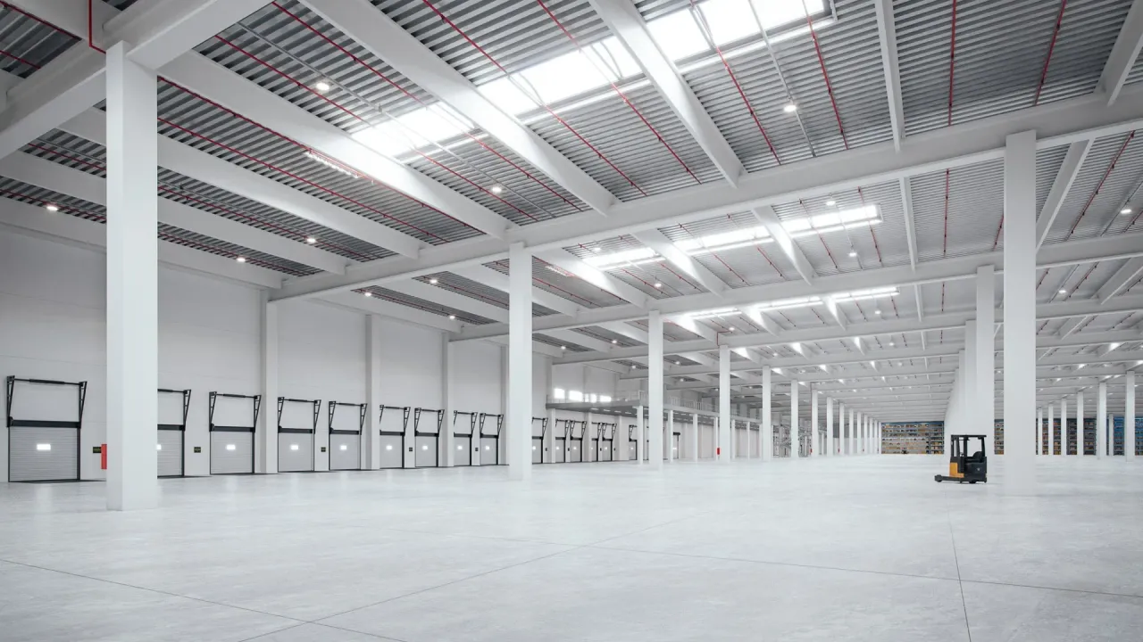 logistics - Novara - Logistics - Dils - gallery - 7