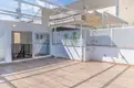 living - 166m² penthouse for sale in Pacifico, Madrid - gallery thumbnail - 1