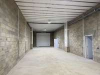 logistics - Activités / Bureaux À Louer - gallery thumbnail - 4