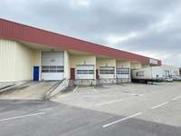 logistics - Local d’activités À Louer - gallery thumbnail - 1