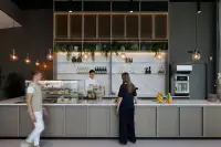 office - B Vital - Uffici - Dils - gallery thumbnail - 16