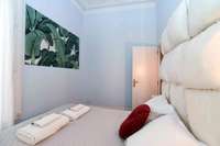 living - 160m² apartment with 60m² terrace for sale in Gràcia - gallery thumbnail - 6