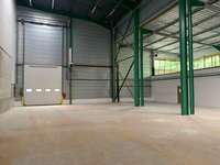 logistics - Warehouse / Offices For Rent - gallery thumbnail - 4
