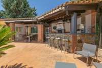 living - Casa / villa de 423m² en venta en Alt Empordà, Girona - gallery thumbnail - 10
