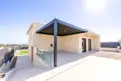 living - 305m² house / villa for sale in La Plana, Barcelona - gallery thumbnail - 6