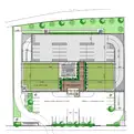 logistics - Activity Facility For Rent - Planimetria thumbnail - 1