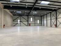 logistics - Entrepôt / Bureaux À Louer - gallery thumbnail - 4