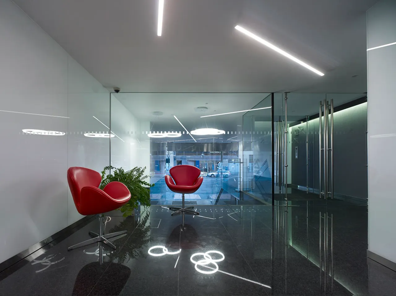 office - Goya 29 - Oficinas - Dils - gallery - 6