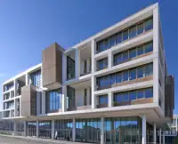 office - Tortona 37 - Kantoor - Dils - gallery thumbnail - 2