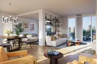 living - Nizzoli 8 - Living - Dils - gallery thumbnail - 14