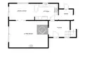 living - 244m² house / villa for sale in Portocolom - Floor Plan thumbnail - 2