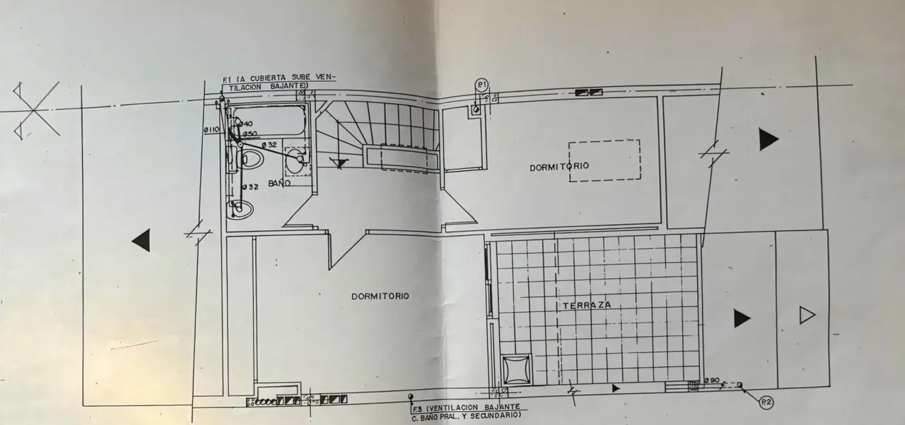 living - 323m² house / villa with 54m² garden for sale in Majadahonda - Floor Plan - 3
