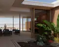 living - 216m² house / villa with 80m² terrace for sale in La Eliana - gallery thumbnail - 4