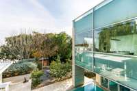 living - Casa / villa de 600m² en venta en Pedralbes, Barcelona - gallery thumbnail - 1