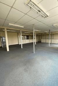 logistics - Warehouse For Rent - gallery thumbnail - 7