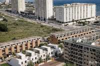 living - Mediterranea Villas, El Puig, Valencia - gallery thumbnail - 7