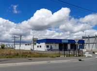 logistics - Entrepôt / Bureaux À Louer - À Vendre - gallery thumbnail - 1