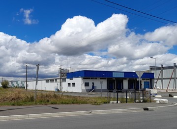 logistics - Warehouse / Offices For Rent - For Sale - featured