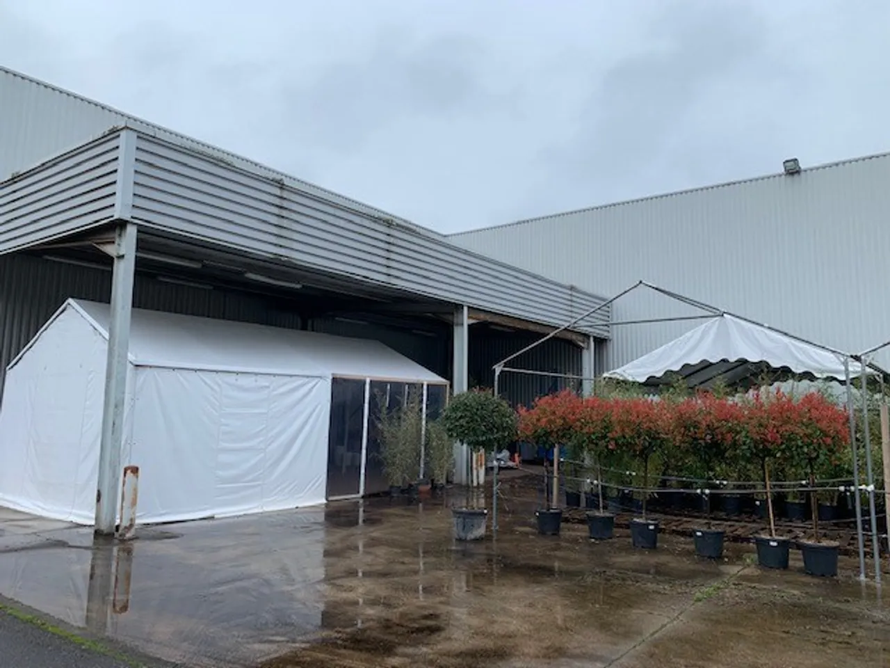 logistics - Activity Facility For Rent - gallery - 10