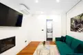 living - 99m² apartment for sale in Lista, Madrid - gallery thumbnail - 2