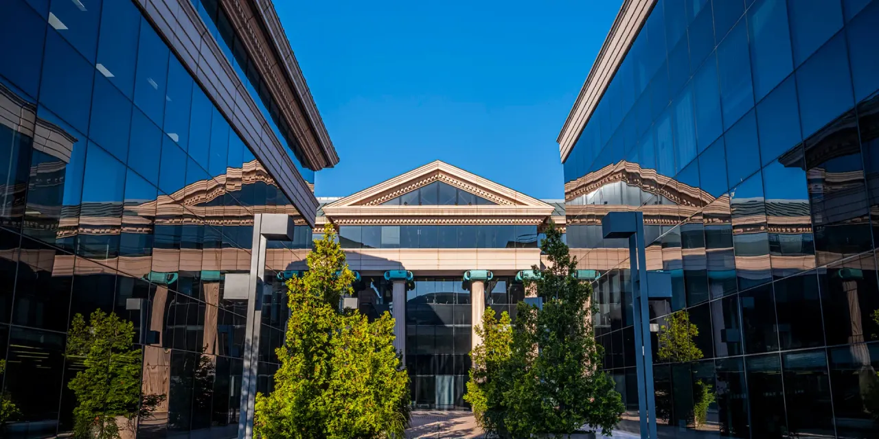 office - Ática - VI - Bureaux - Dils - gallery - 7
