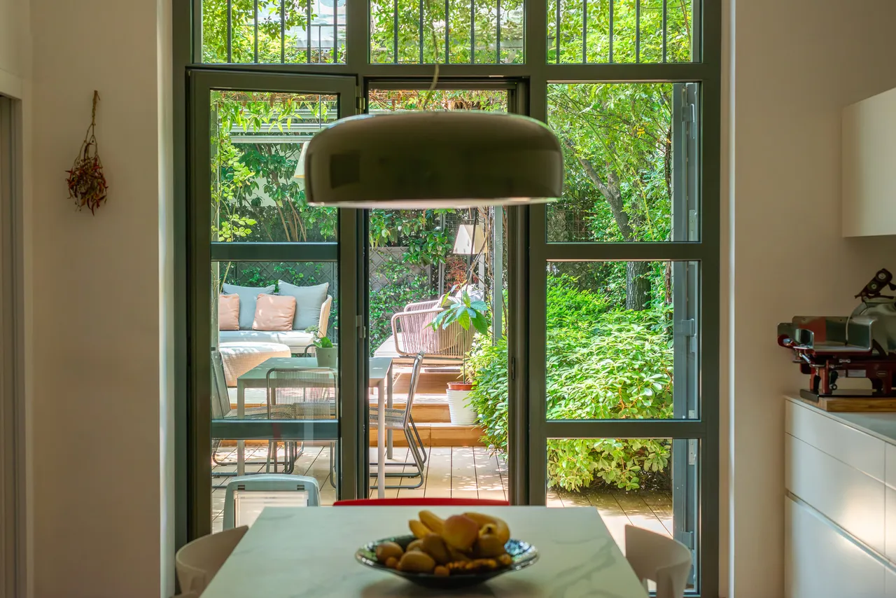 living - Magolfa 32 - Living - Dils - gallery - 6