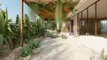 living - 456m² plot for sale in Santa Eulalia, Balearic Islands - gallery thumbnail - 6