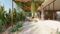 living - Parcela de 456m² en venta en Santa Eulalia, Islas Baleares - gallery thumbnail - 6