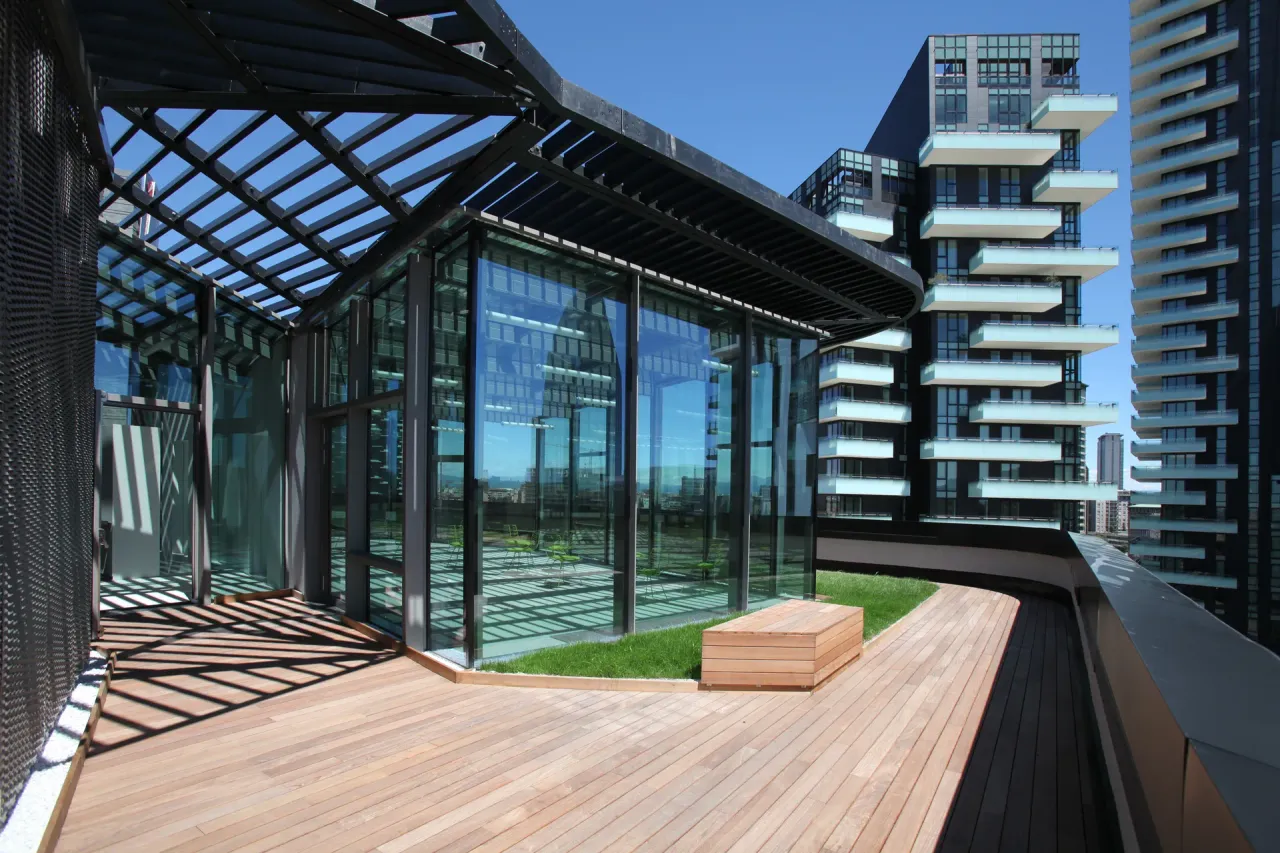 office - Gioia 8 - Uffici - Dils - gallery - 15