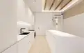 living - 177m² apartment with 15m² terrace for sale in Gran Vía - gallery thumbnail - 7
