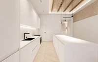 living - Piso de 177m² con 15m² terraza en venta en Gran Vía - gallery thumbnail - 7