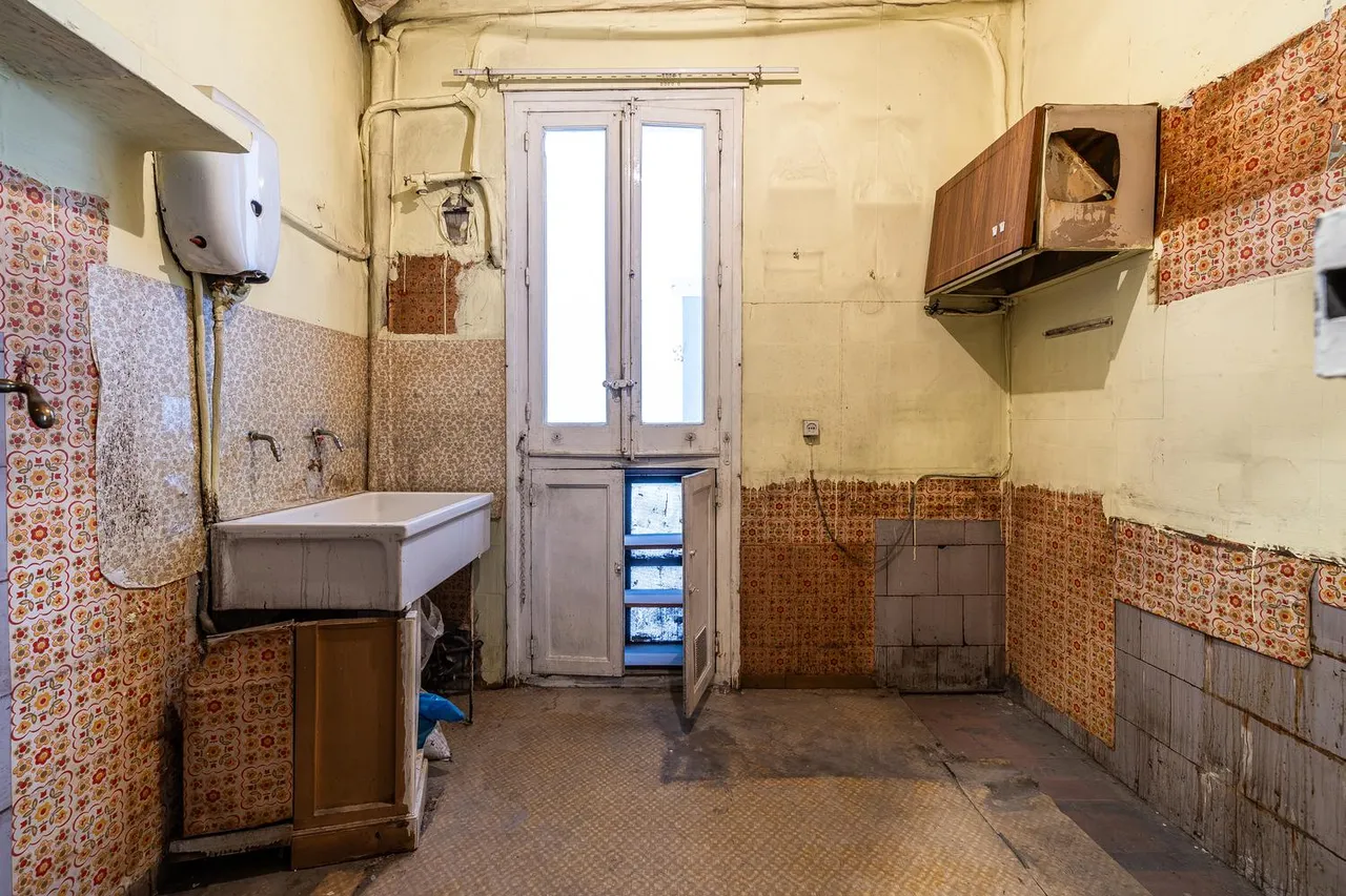living - Piso de 106m² en venta en Goya, Madrid - gallery - 8
