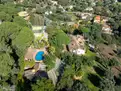 living - Casa / villa de 592m² con 5,406m² de jardín en venta en Cabrera de Mar - gallery thumbnail - 2