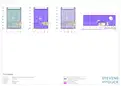 office - A-Factorij - Office - Dils - Plan d'étage thumbnail - 3