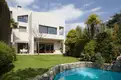 living - Spectacular villa for sale in Alella, near Barcelona. - gallery thumbnail - 2
