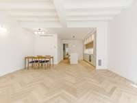living - Piso de 125m² en venta en Gótico, Barcelona - gallery thumbnail - 2
