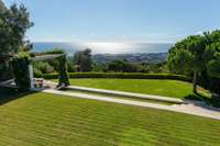 living - Casa / villa de 1,005m² con 4,339m² de jardín en venta en Sant Andreu de Llavaneres - gallery thumbnail - 5