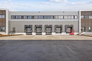logistics - Logistics Warehouse For Rent - featured