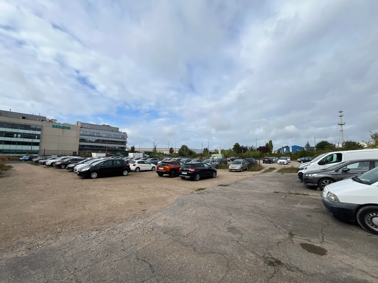 logistics - Activités / Bureaux À Vendre - gallery - 4