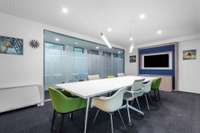 office - Europarco - Office - Dils - gallery thumbnail - 6