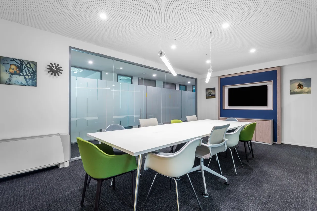 office - Europarco - Uffici - Dils - gallery - 6