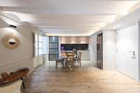 living - 70m² apartment for sale in Gótico, Barcelona - gallery thumbnail - 4