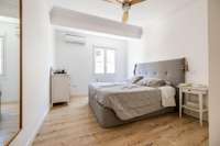 living - Piso de 82m² en venta en Fuente del Berro, Madrid - gallery thumbnail - 9