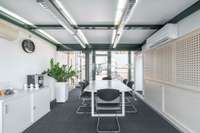 office - Richini - Uffici - Dils - gallery thumbnail - 8