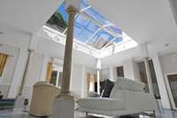 living - 565m² house / villa with 150m² garden for sale in East Marbella - gallery thumbnail - 10
