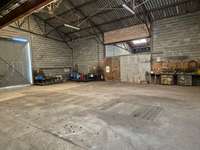 logistics - Warehouse For Sale - gallery thumbnail - 2